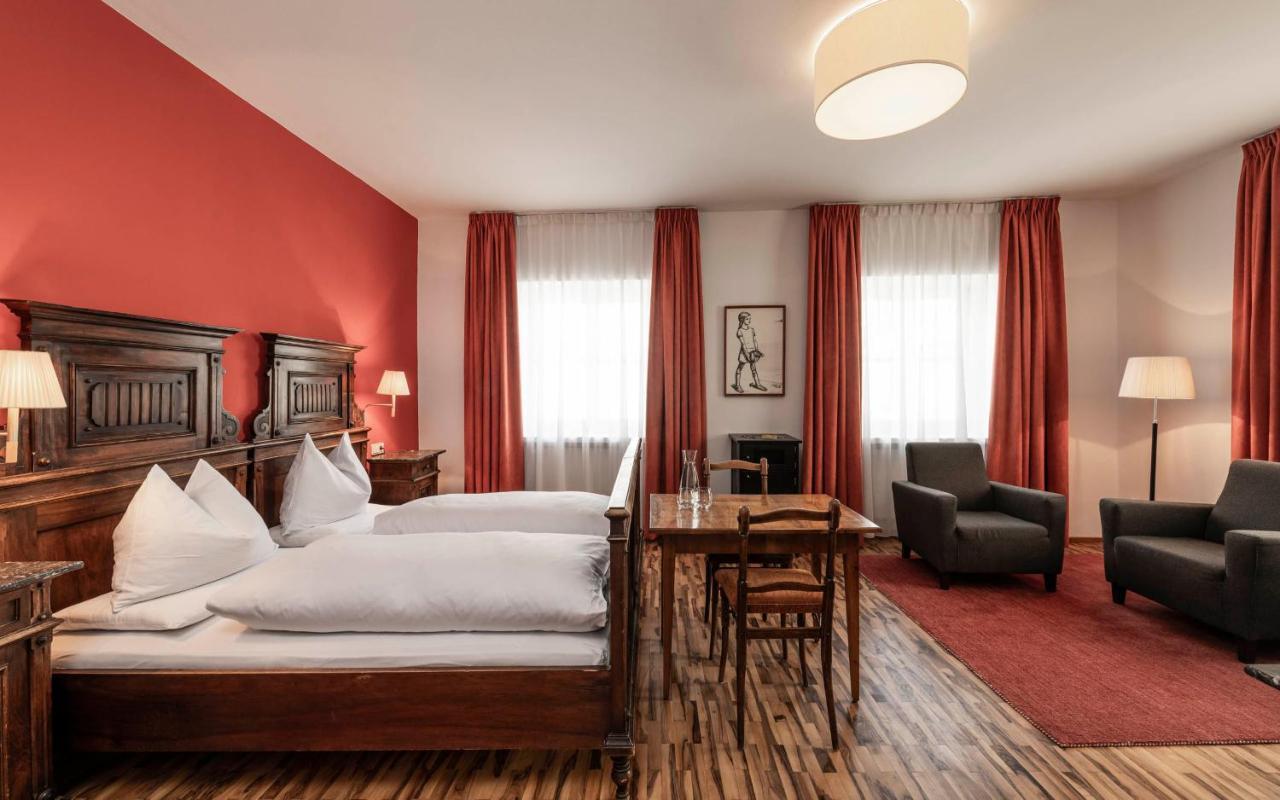 Boutique & Gourmet Hotel Orso Grigio San Candido Exterior foto